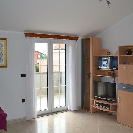 Apartman Ika Umag Luaran gambar